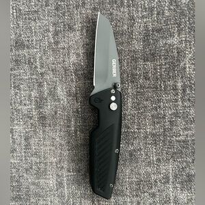 Gerber folding Knife